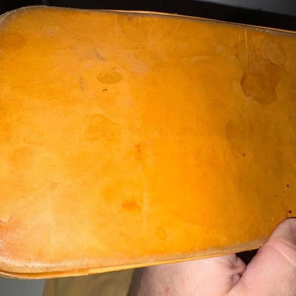 Louis Vuitton Classic Brown Monogram Shoulder Bag - Picture 6 of 12